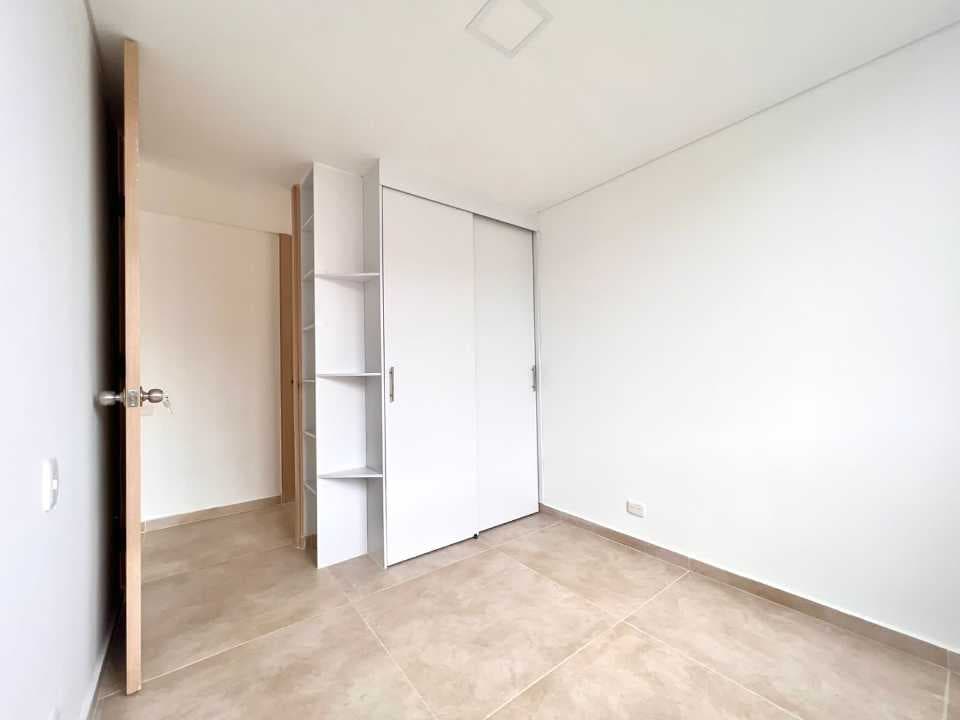 Apartamento en venta en Cuidad Melendez, Cali, ID BJ8487