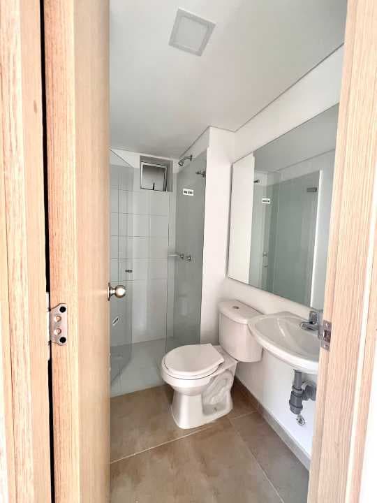 Apartamento en venta en Cuidad Melendez, Cali, ID BJ8487