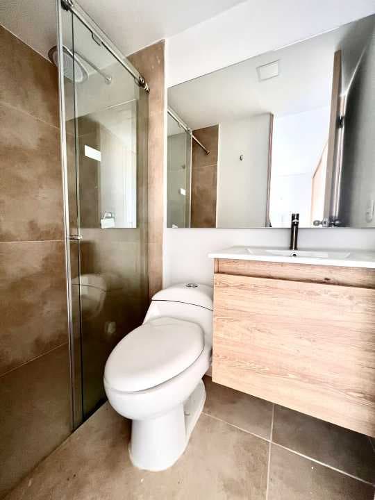 Apartamento en venta en Cuidad Melendez, Cali, ID BJ8487