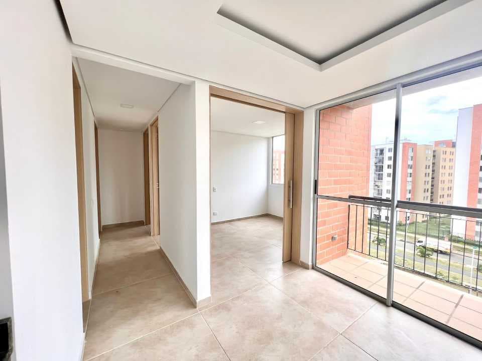 Apartamento en venta en Cuidad Melendez, Cali, ID MD4537