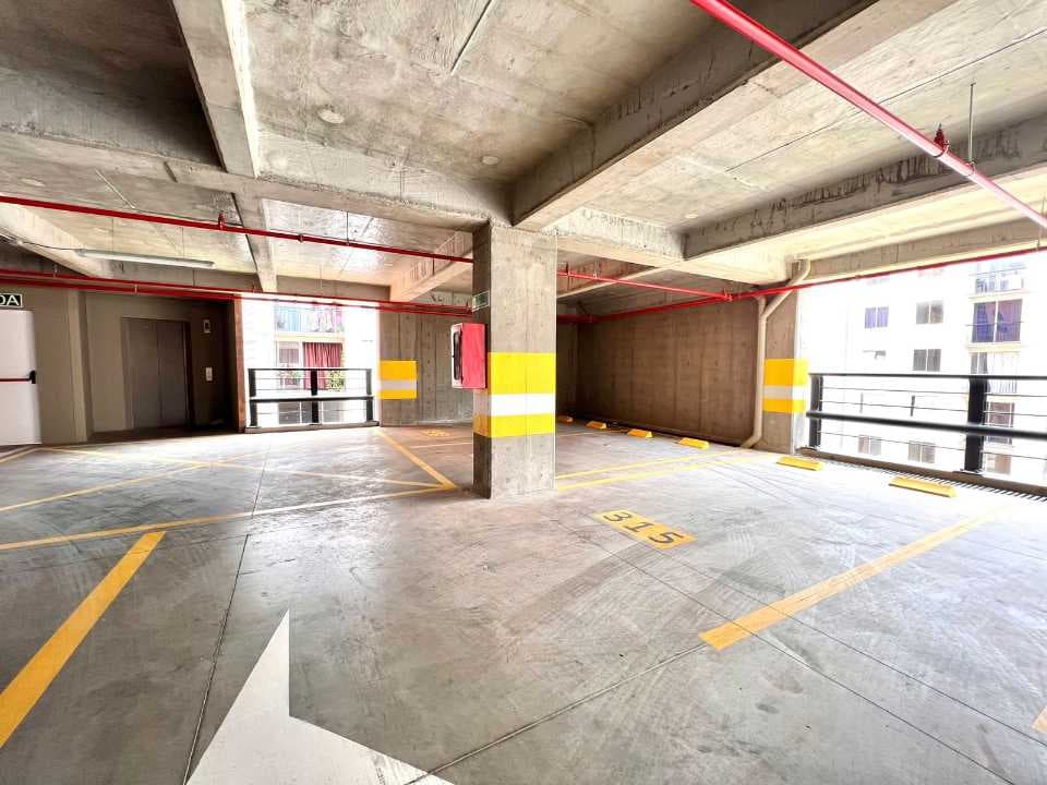 Apartamento en venta en Cuidad Melendez, Cali, ID QR8275