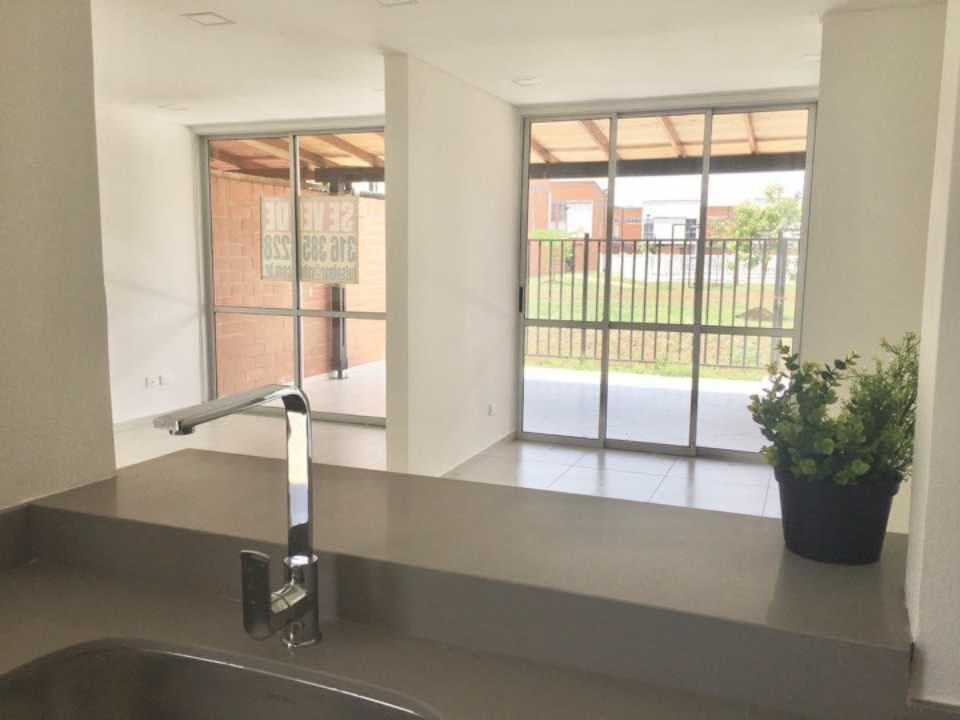 Casa en venta en Jamundi, Jamundi, ID HS8739