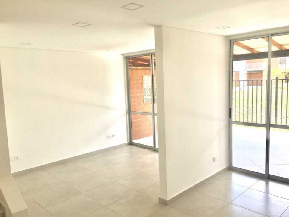 Casa en venta en Jamundi, Jamundi, ID HS8739