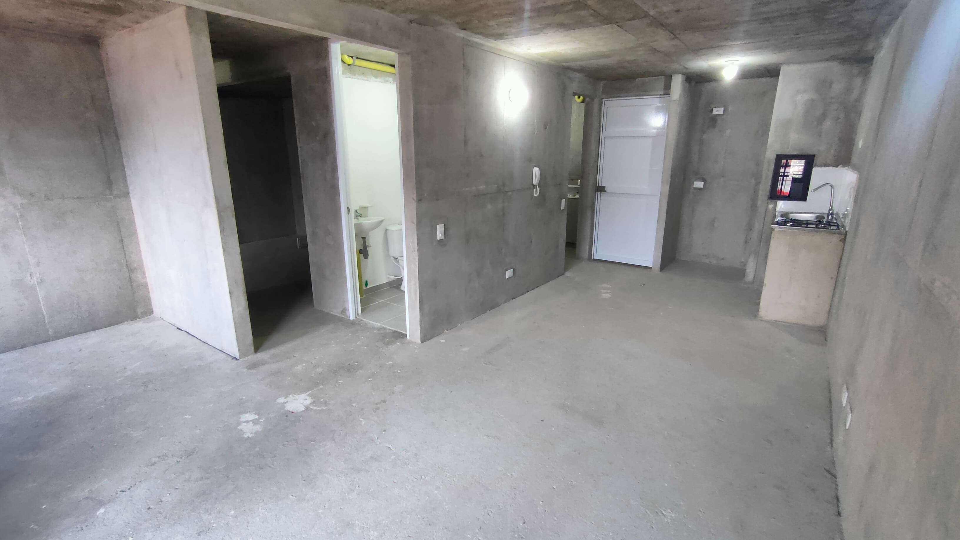Apartamento en venta, Cali, ID SP4309