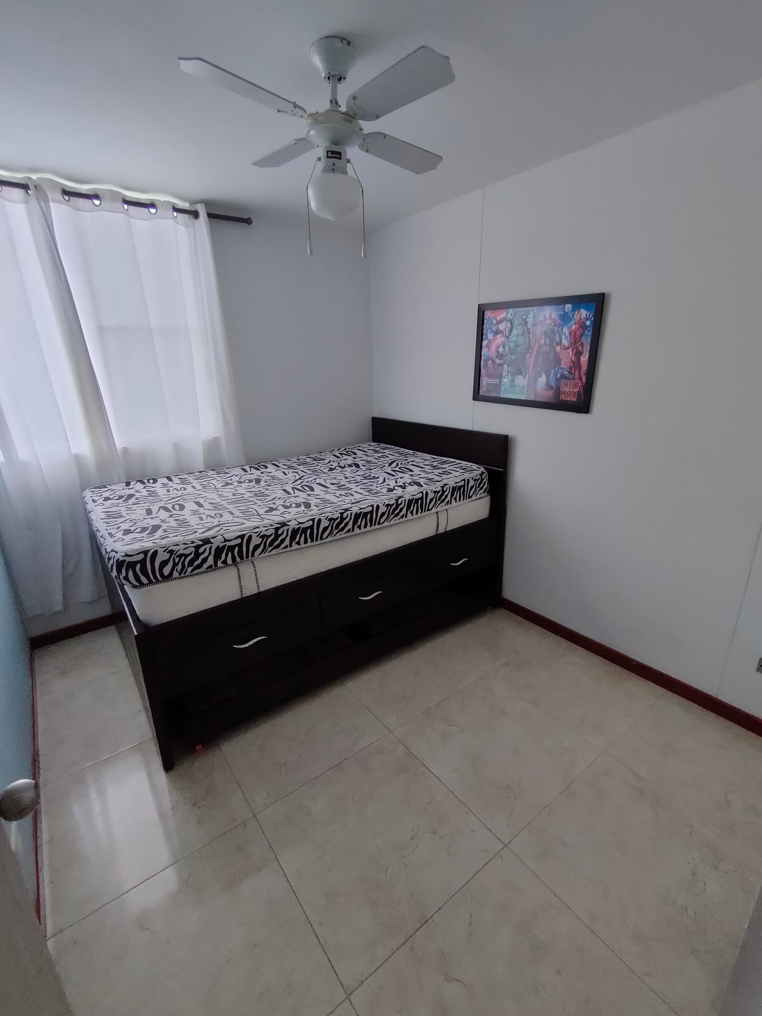 Apartamento en venta en Bochalema, Cali, ID KE1809
