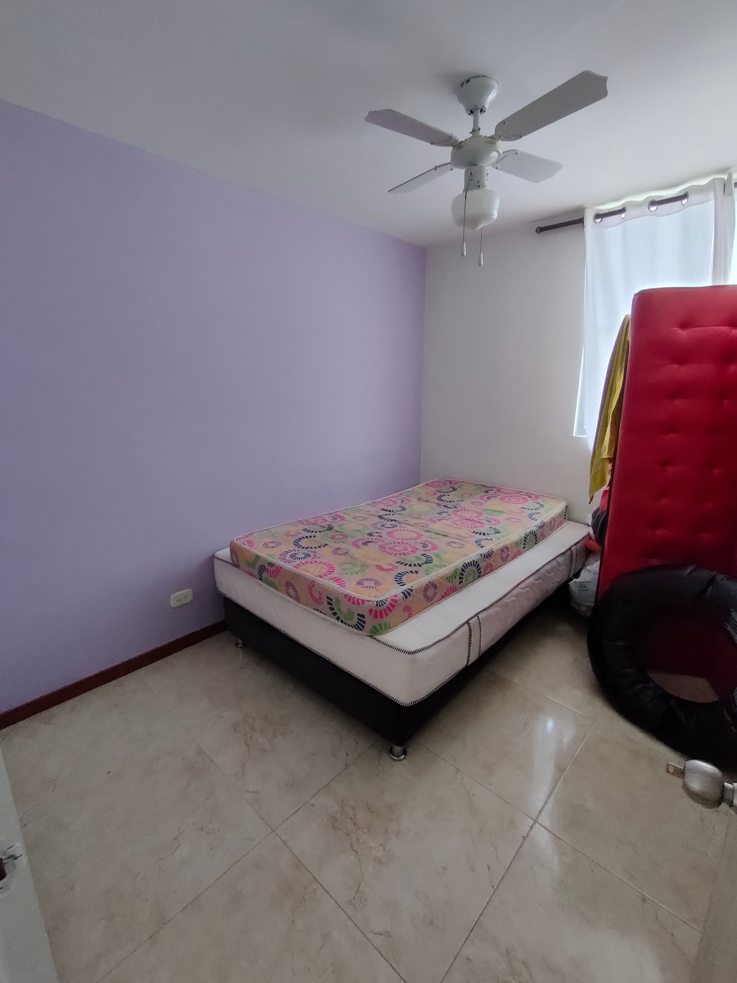 Apartamento en venta en Bochalema, Cali, ID KE1809