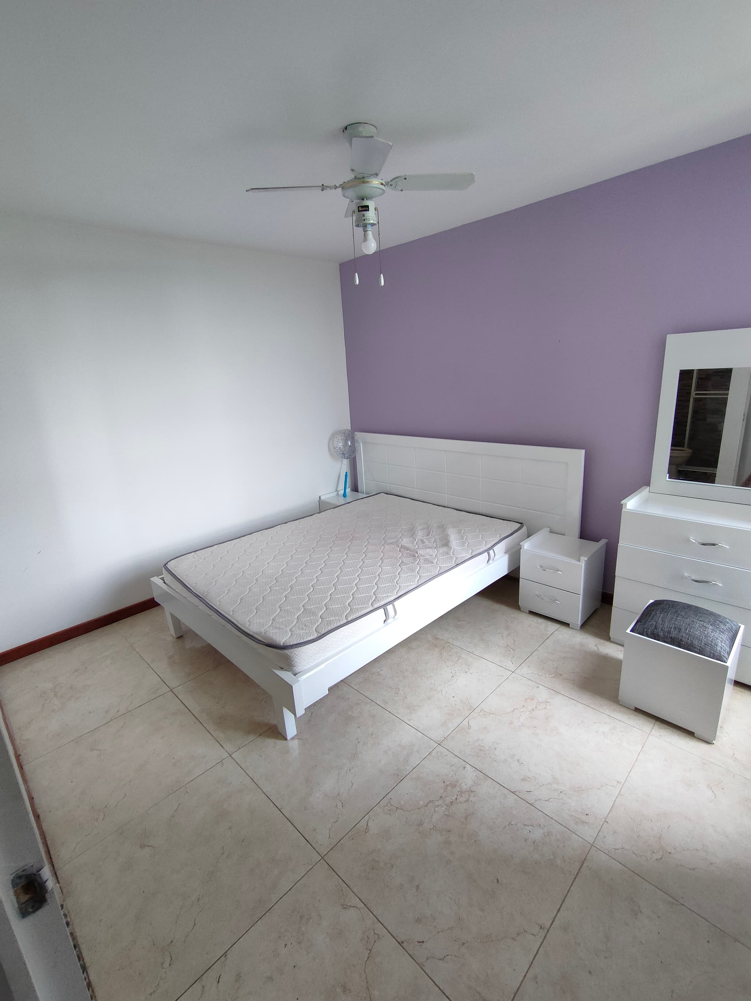 Apartamento en venta en Bochalema, Cali, ID KE1809