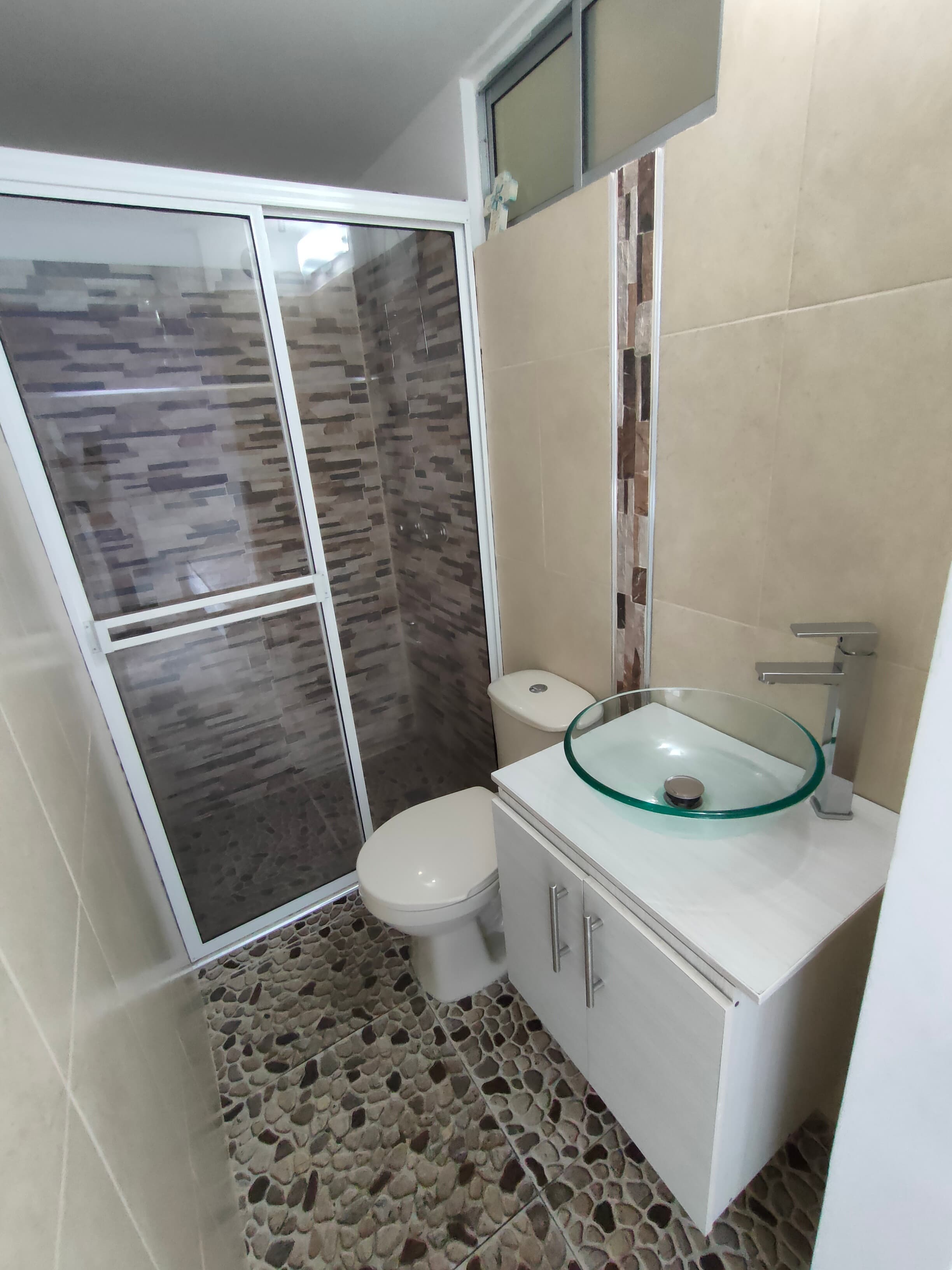 Apartamento en venta en Bochalema, Cali, ID KE1809