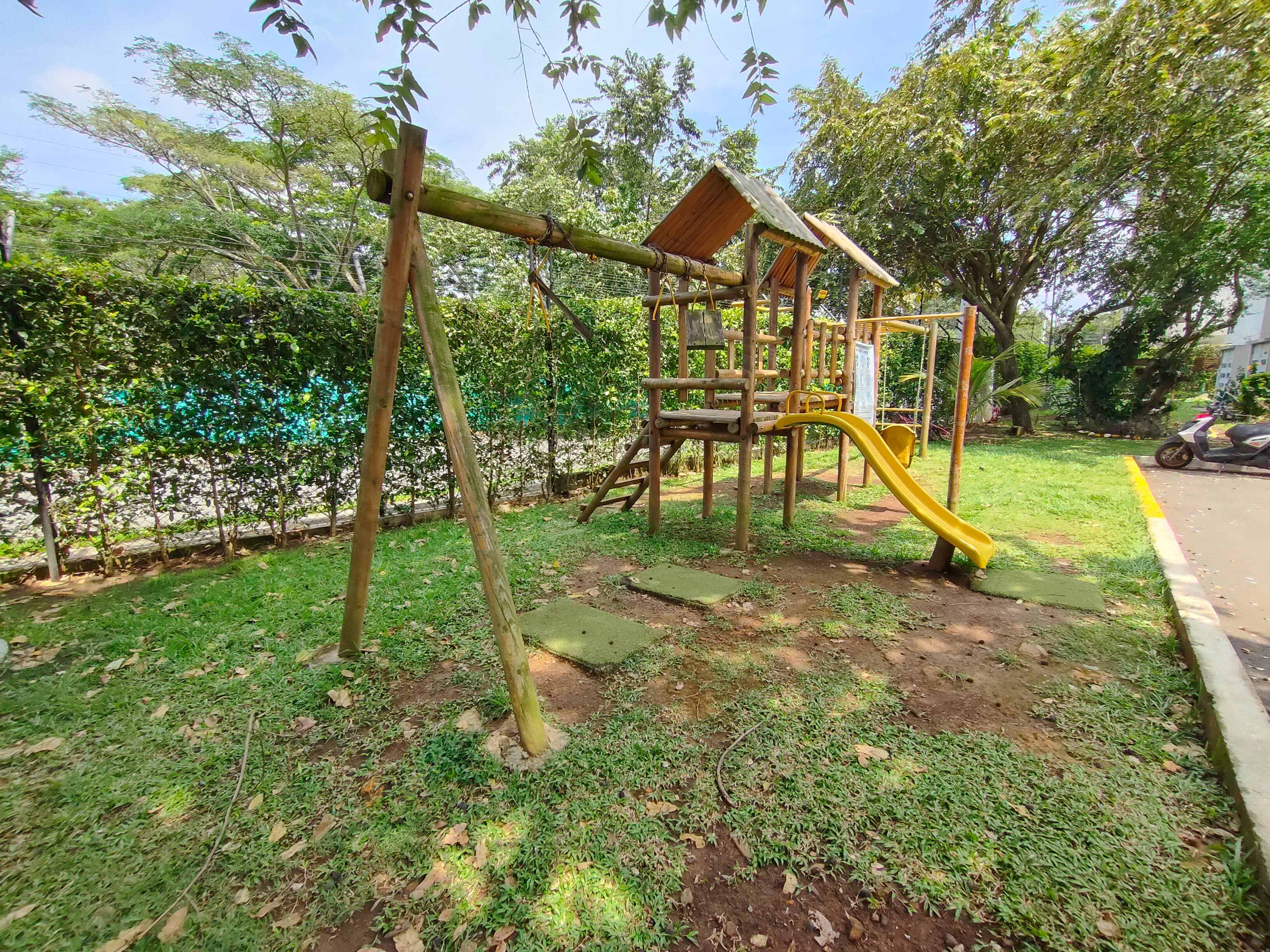 Apartamento en venta en Bochalema, Cali, ID KE1809