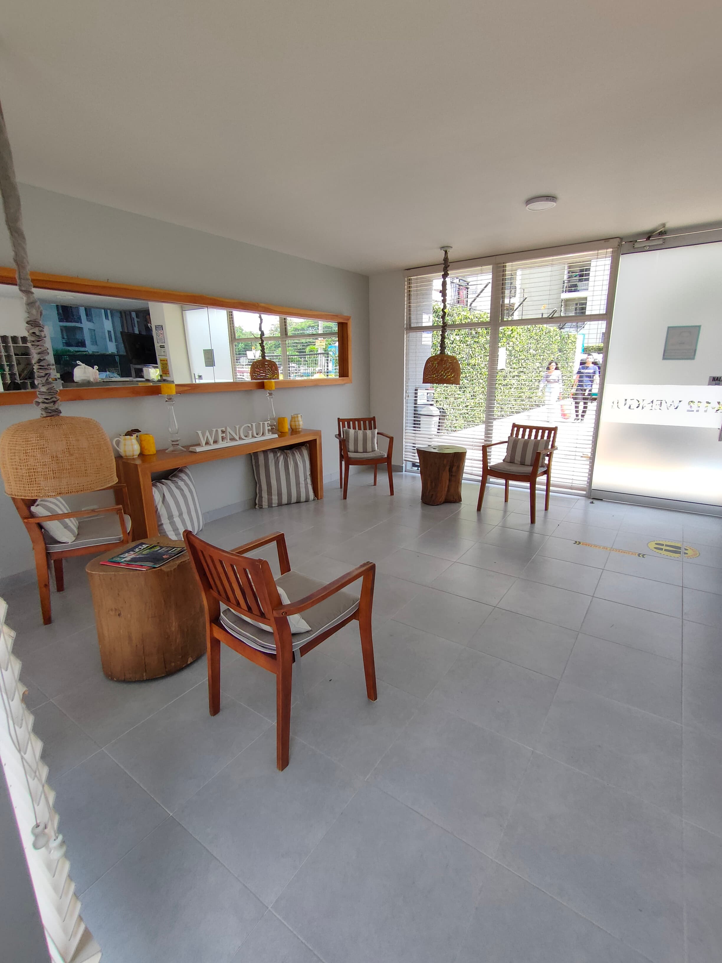 Apartamento en venta en Bochalema, Cali, ID KE1809