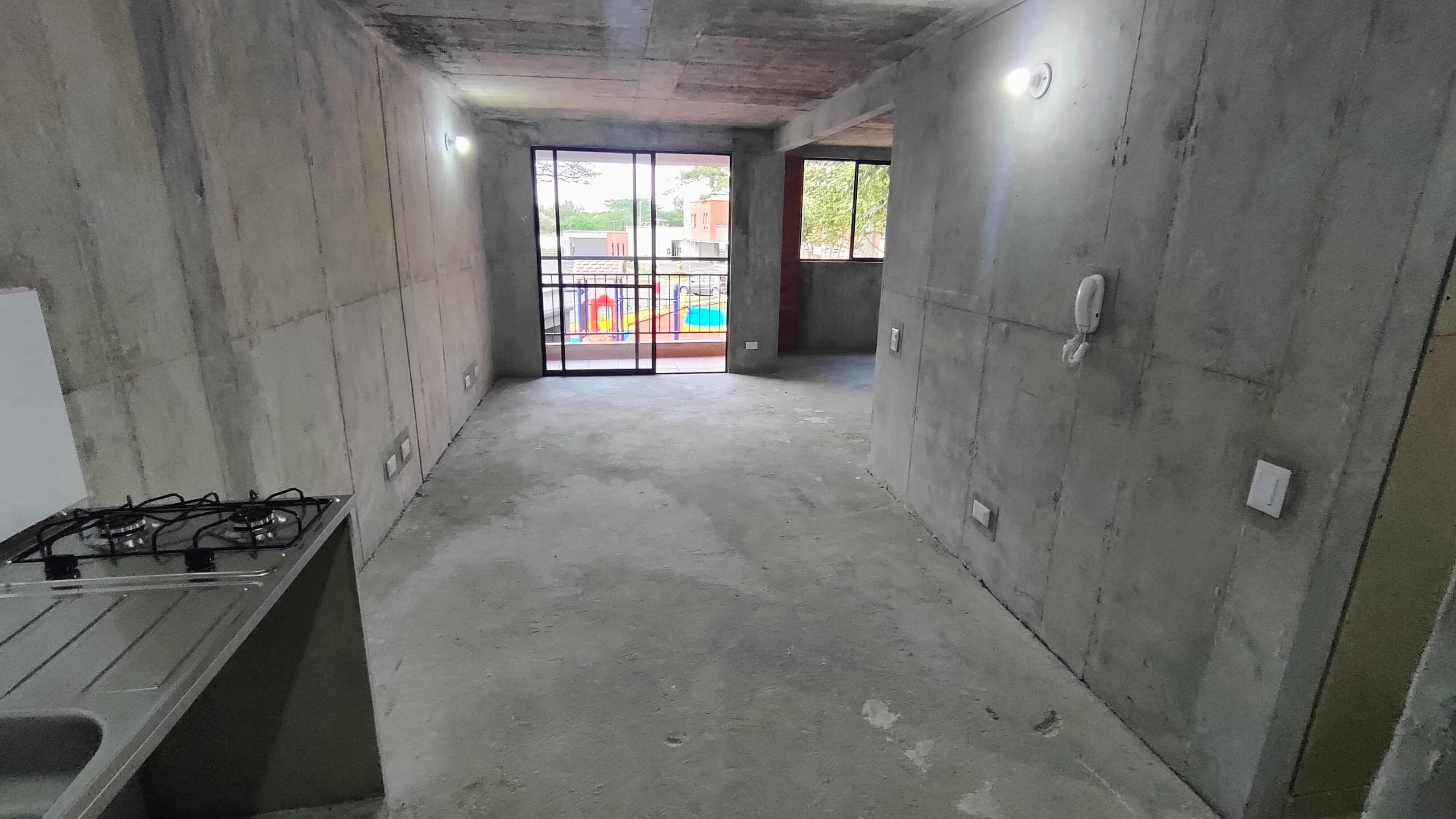 Apartamento en venta, Cali, ID SP4309