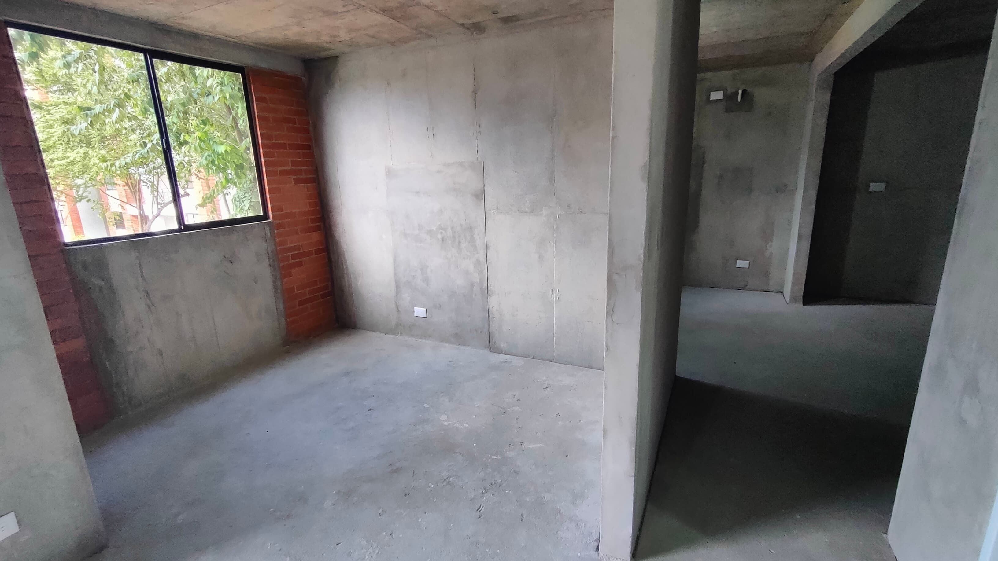 Apartamento en venta, Cali, ID SP4309