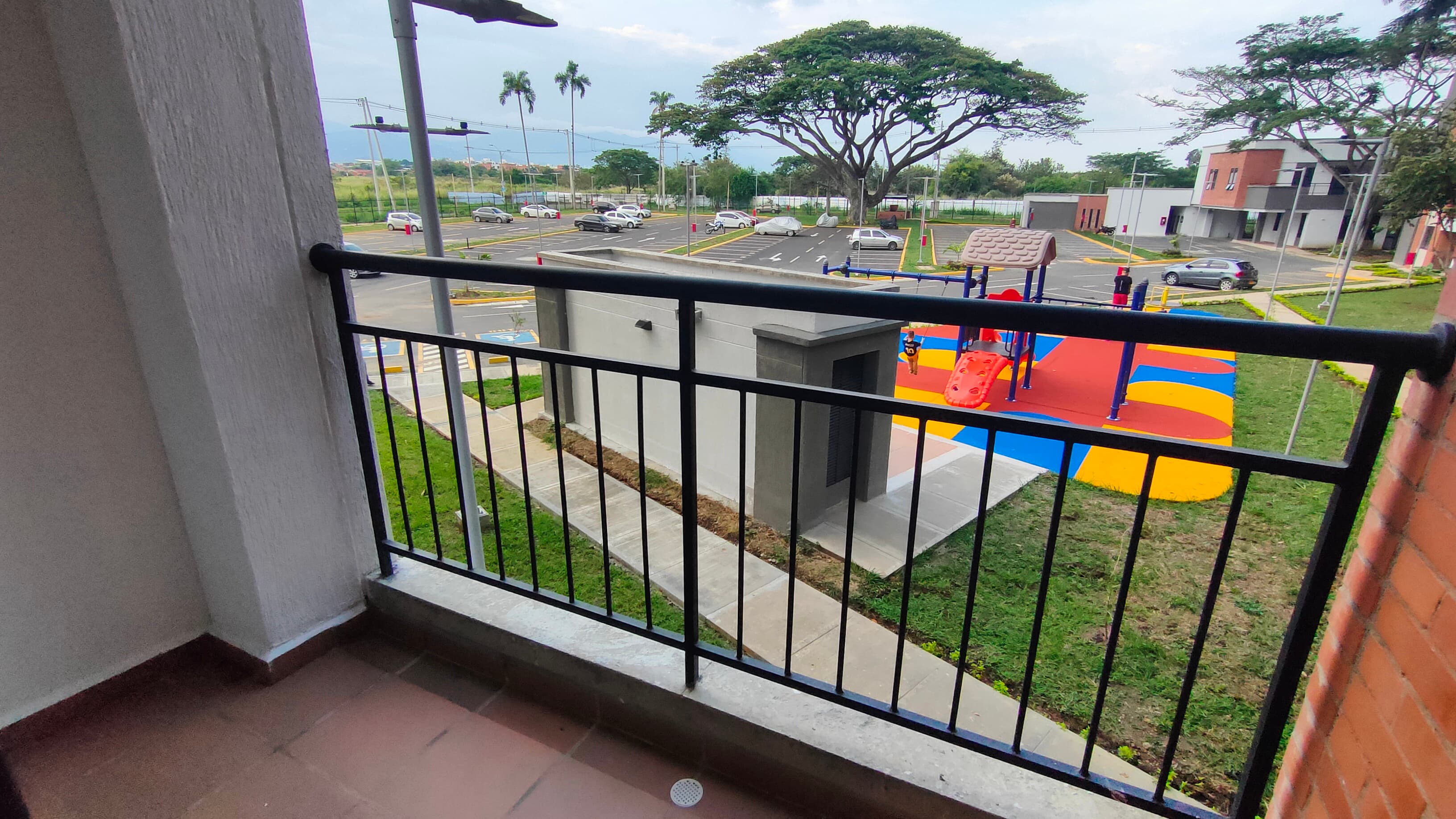 Apartamento en venta, Cali, ID SP4309