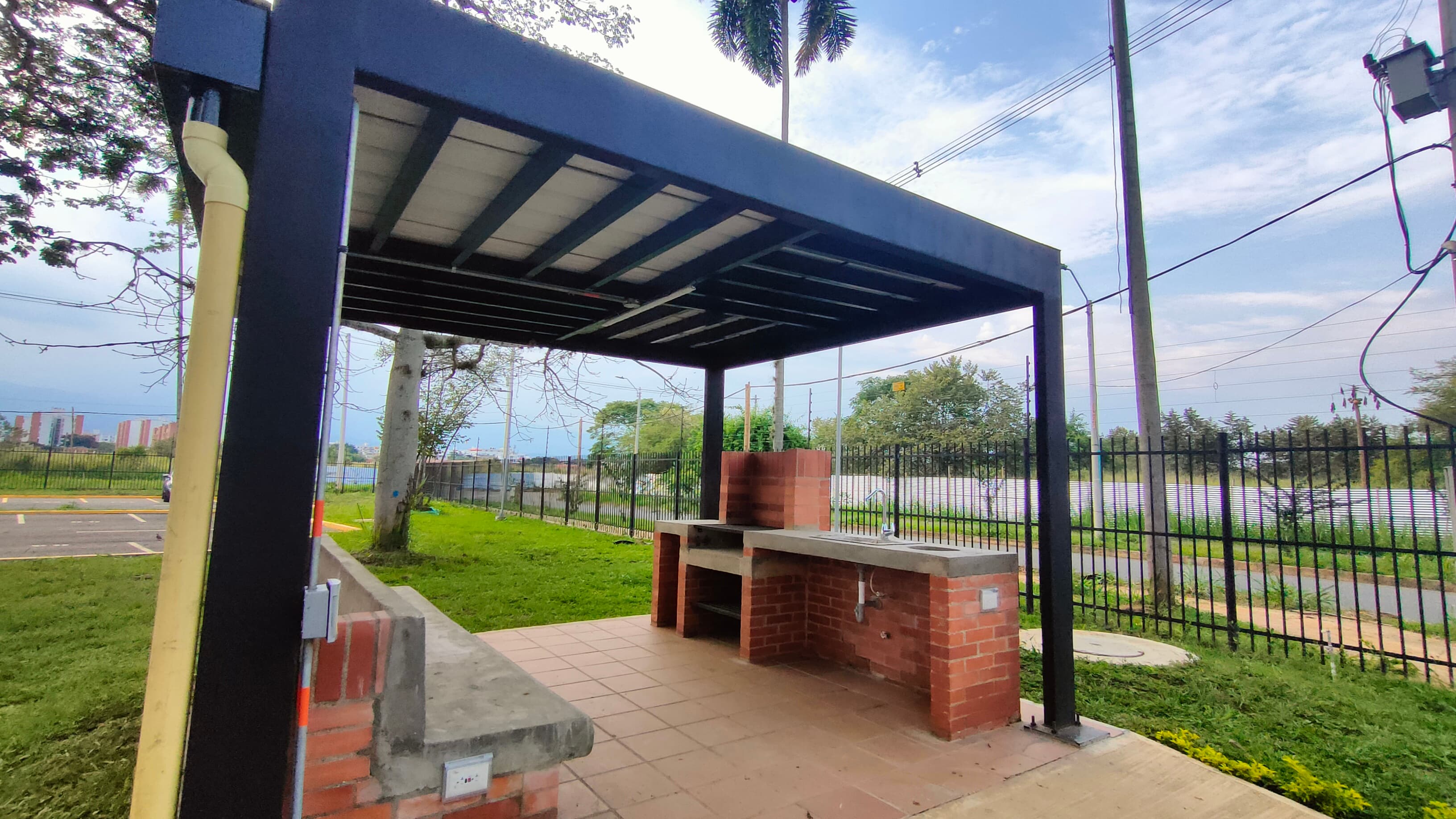 Apartamento en venta, Cali, ID SP4309