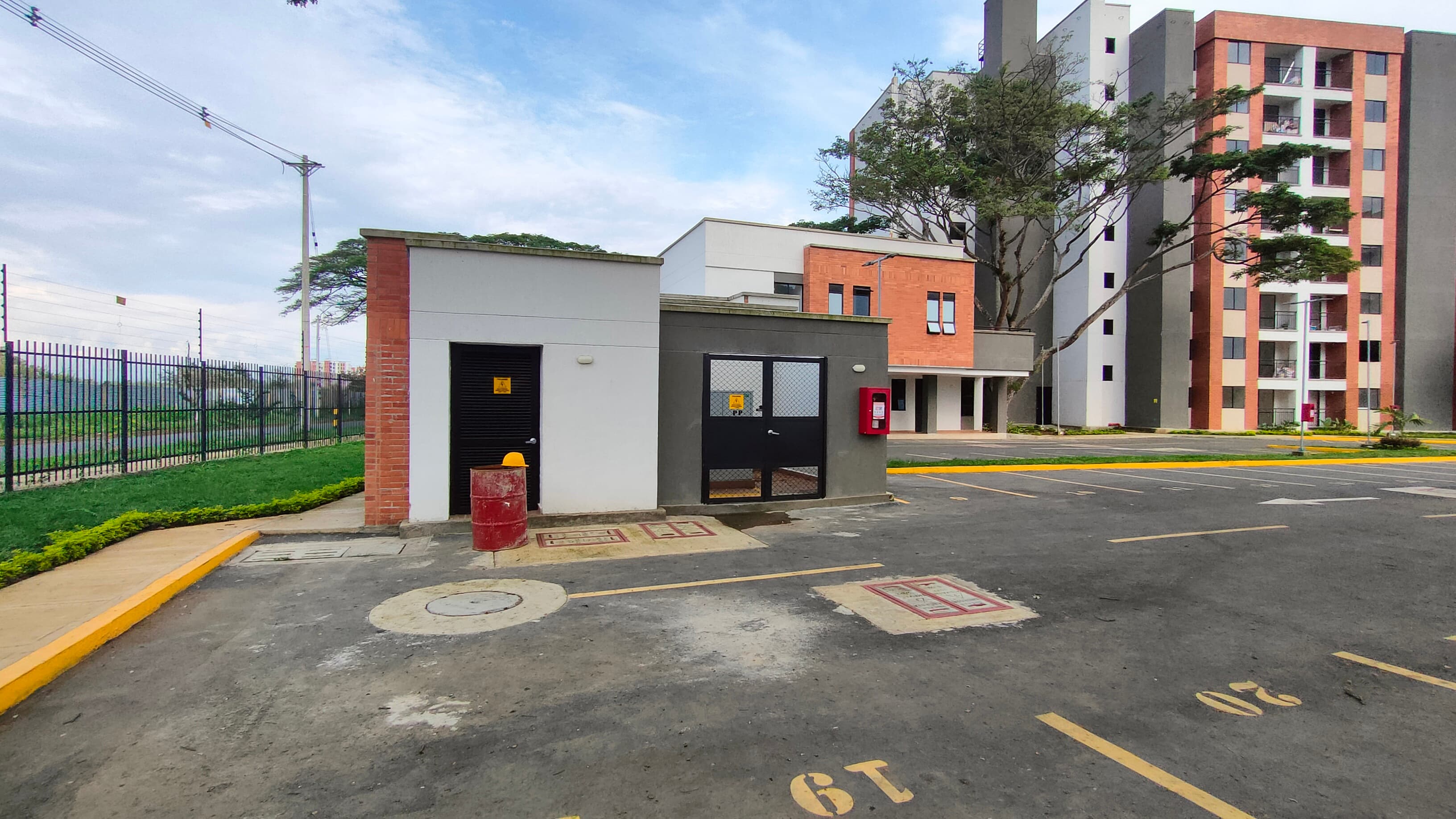 Apartamento en venta, Cali, ID SP4309