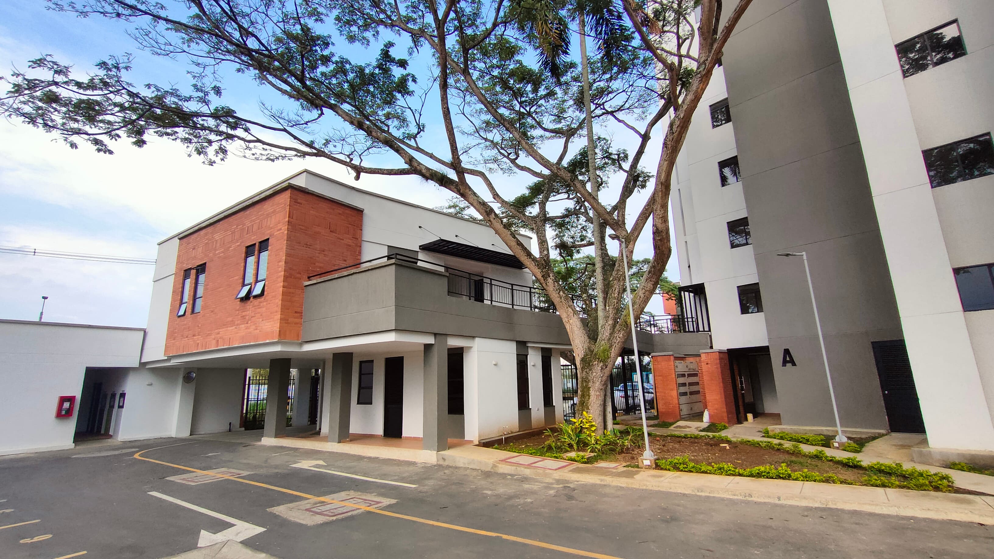 Apartamento en venta, Cali, ID SP4309