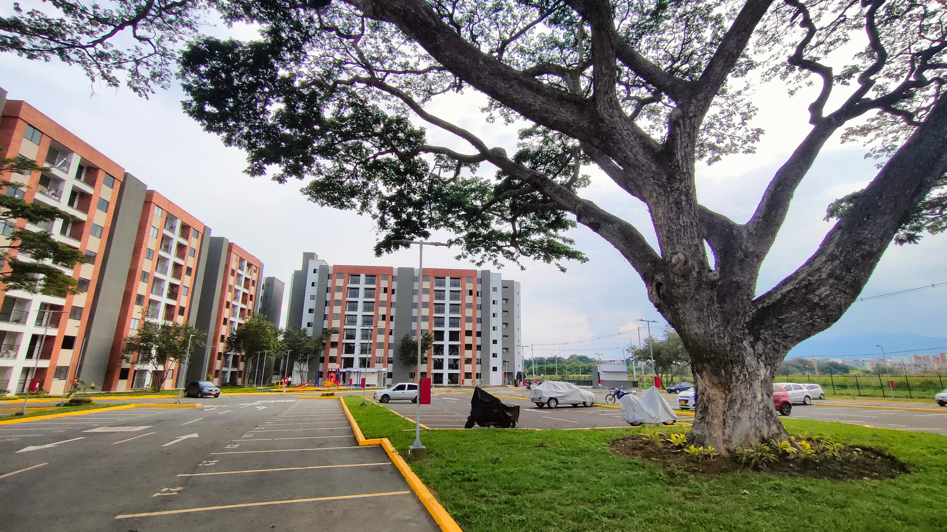 Apartamento en venta, Cali, ID SP4309