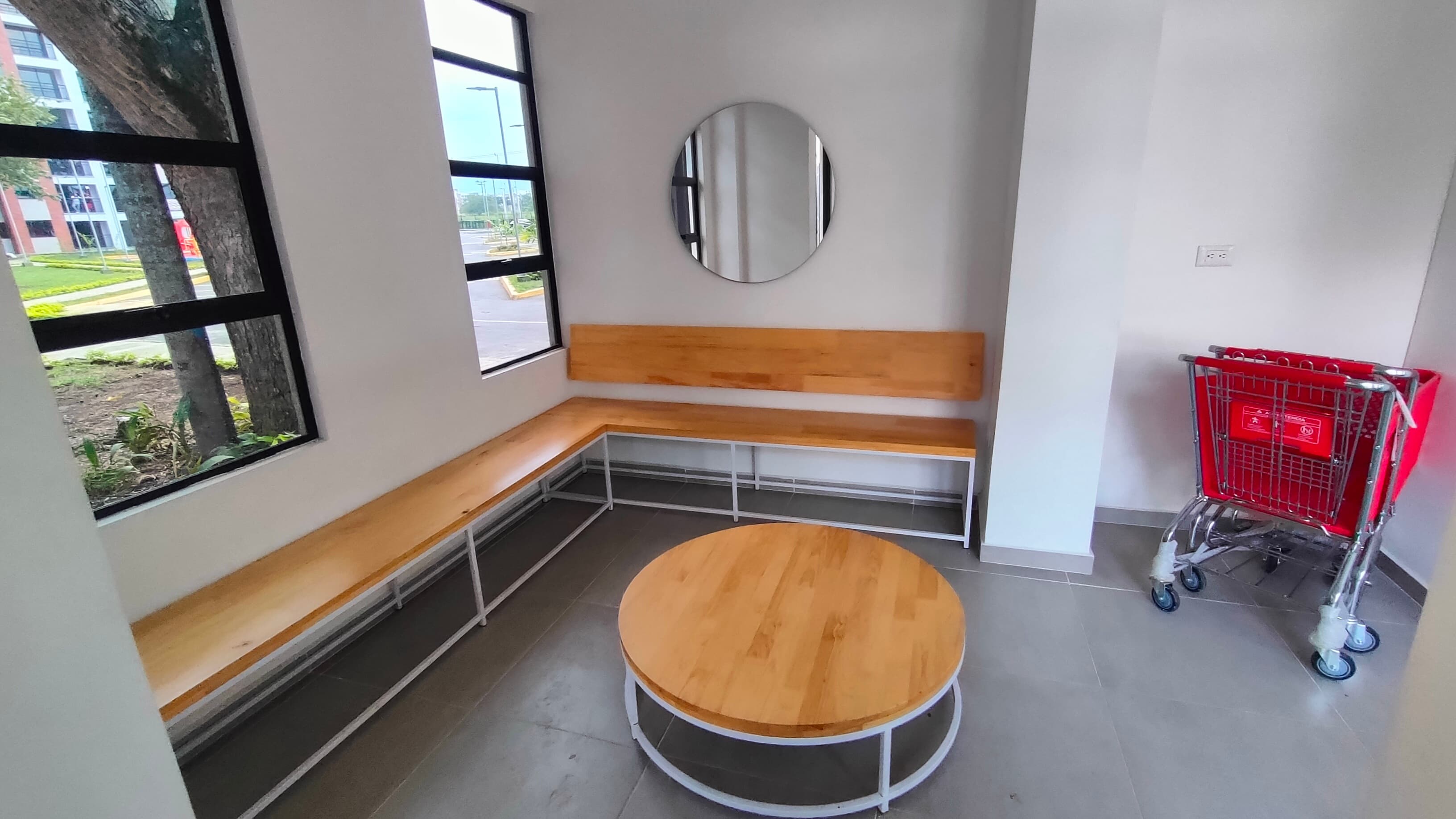 Apartamento en venta, Cali, ID SP4309
