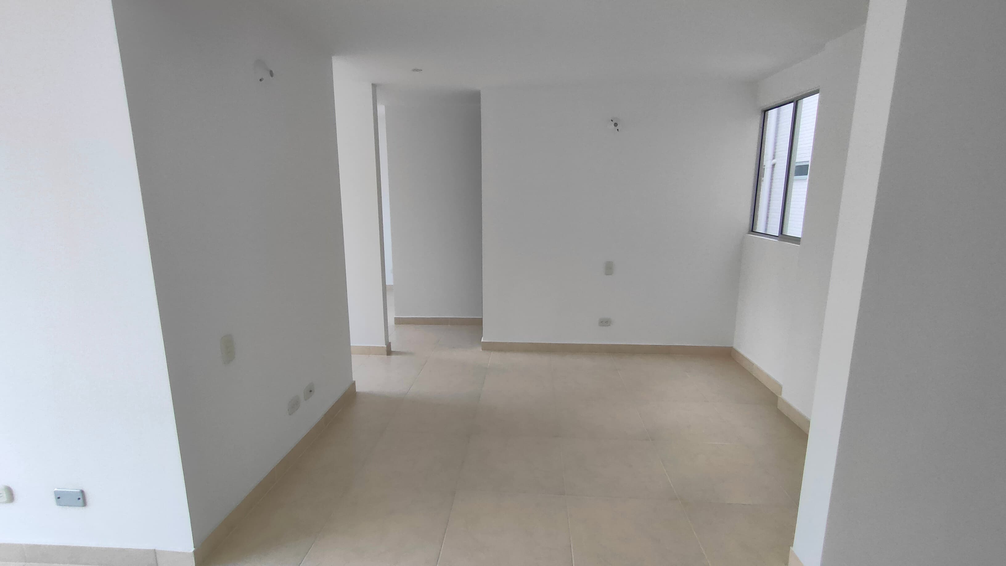 Apartamento en venta en Bochalema, Cali, ID KZ7178