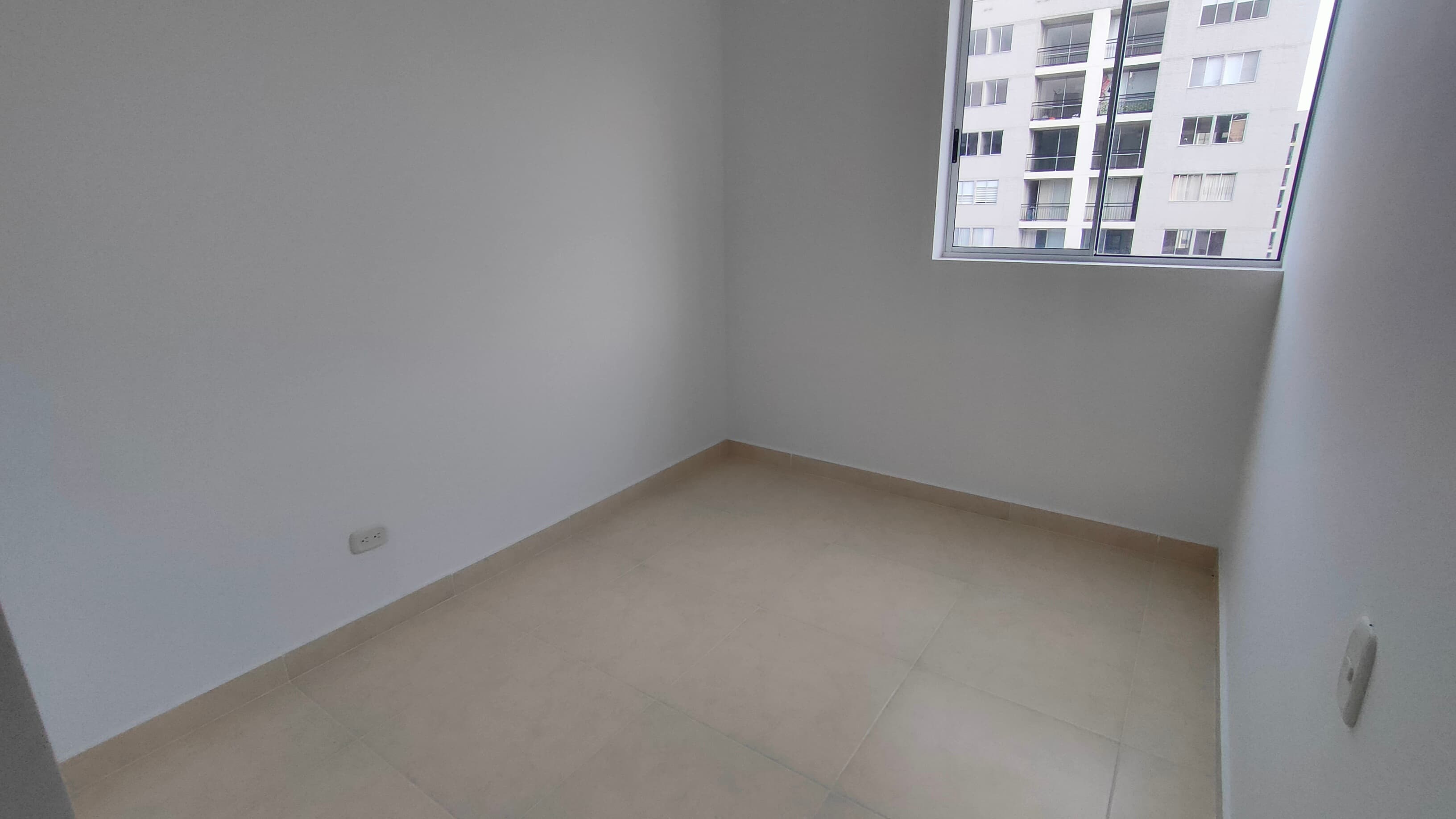 Apartamento en venta en Bochalema, Cali, ID KZ7178