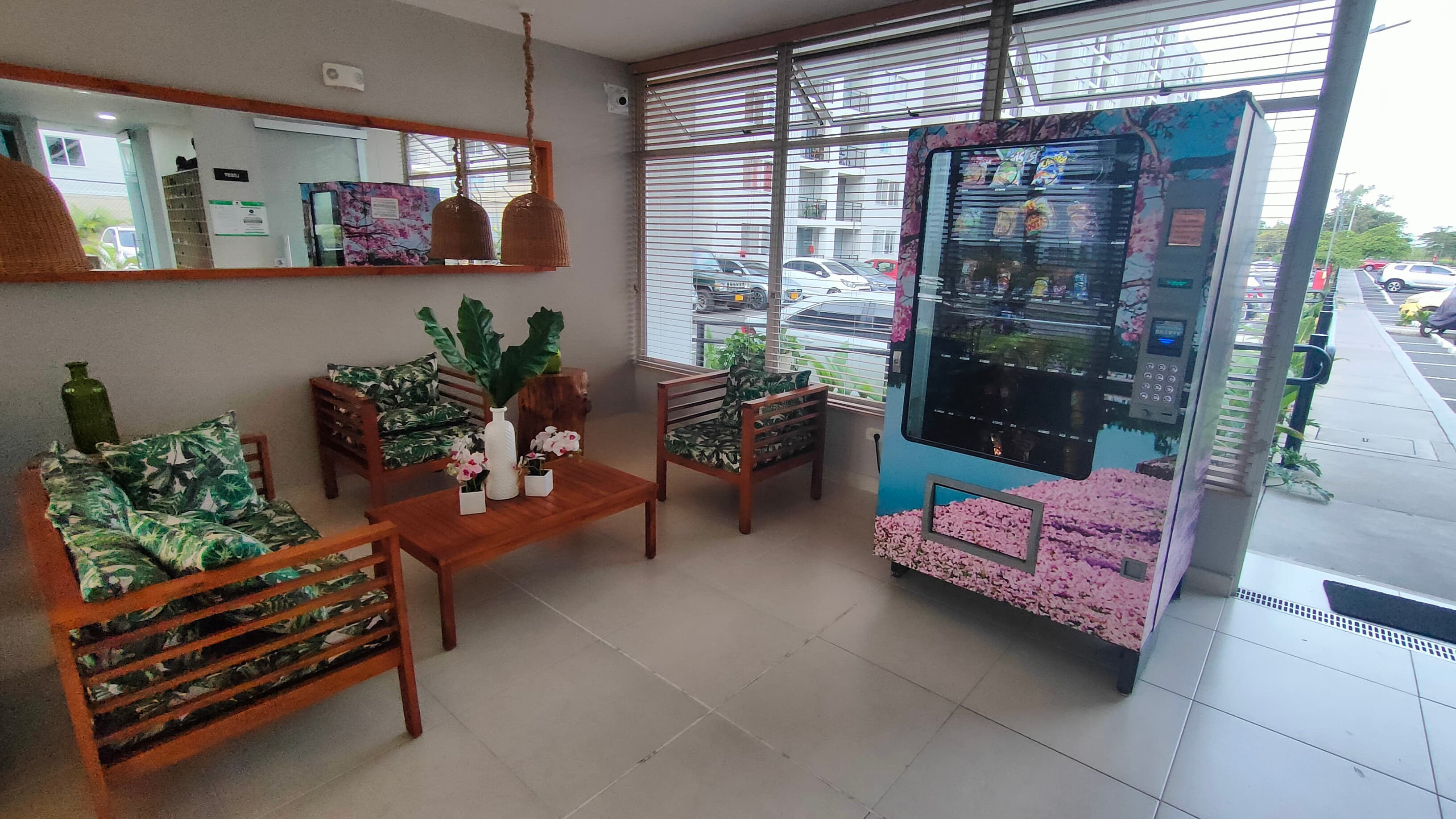Apartamento en venta en Bochalema, Cali, ID KZ7178