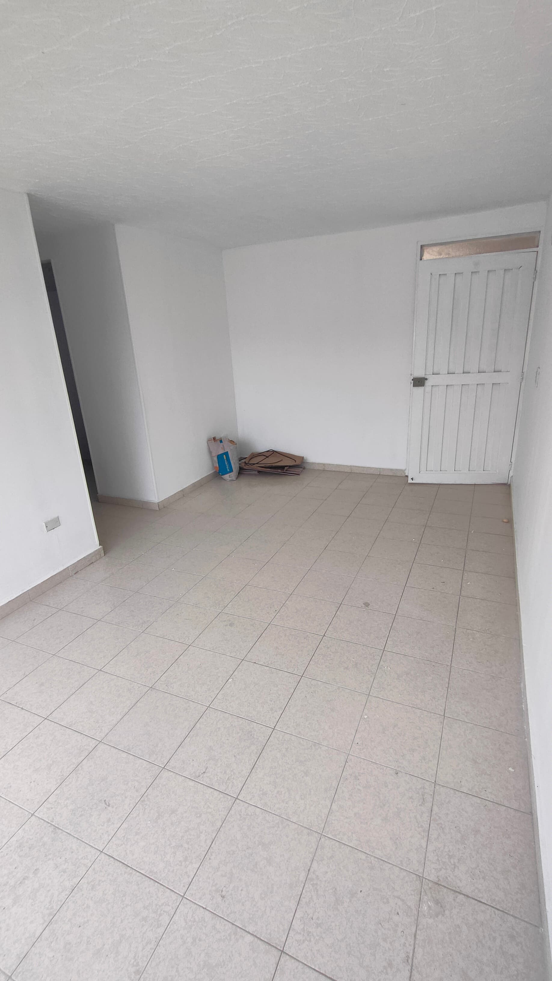 Apartamento en venta en Alferez Real, Cali, ID TS6226
