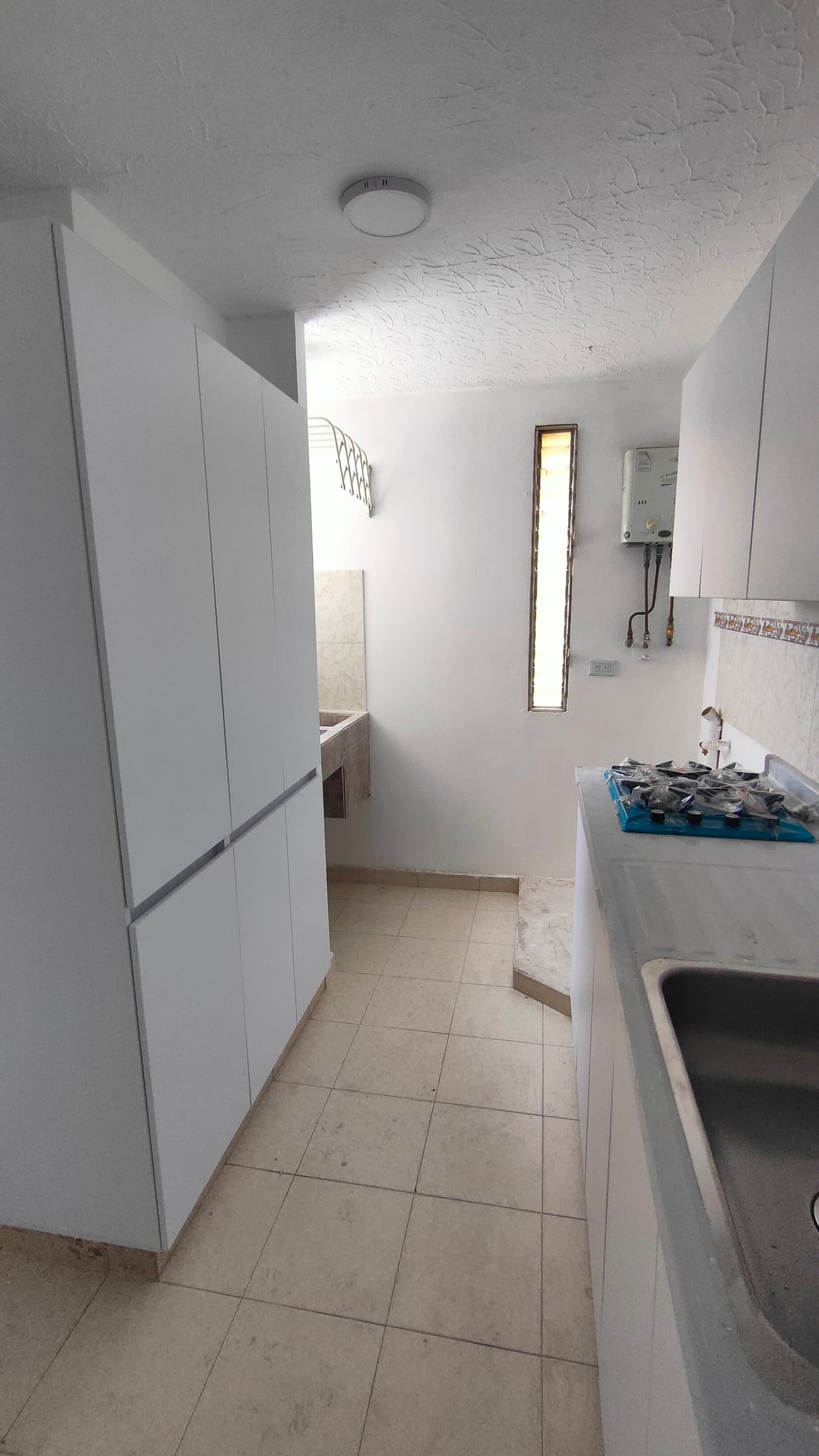 Apartamento en venta en Alferez Real, Cali, ID TS6226