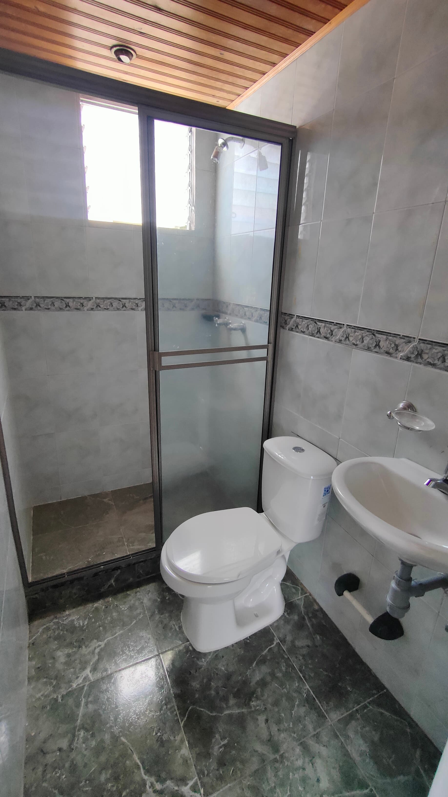 Apartamento en venta en Alferez Real, Cali, ID TS6226
