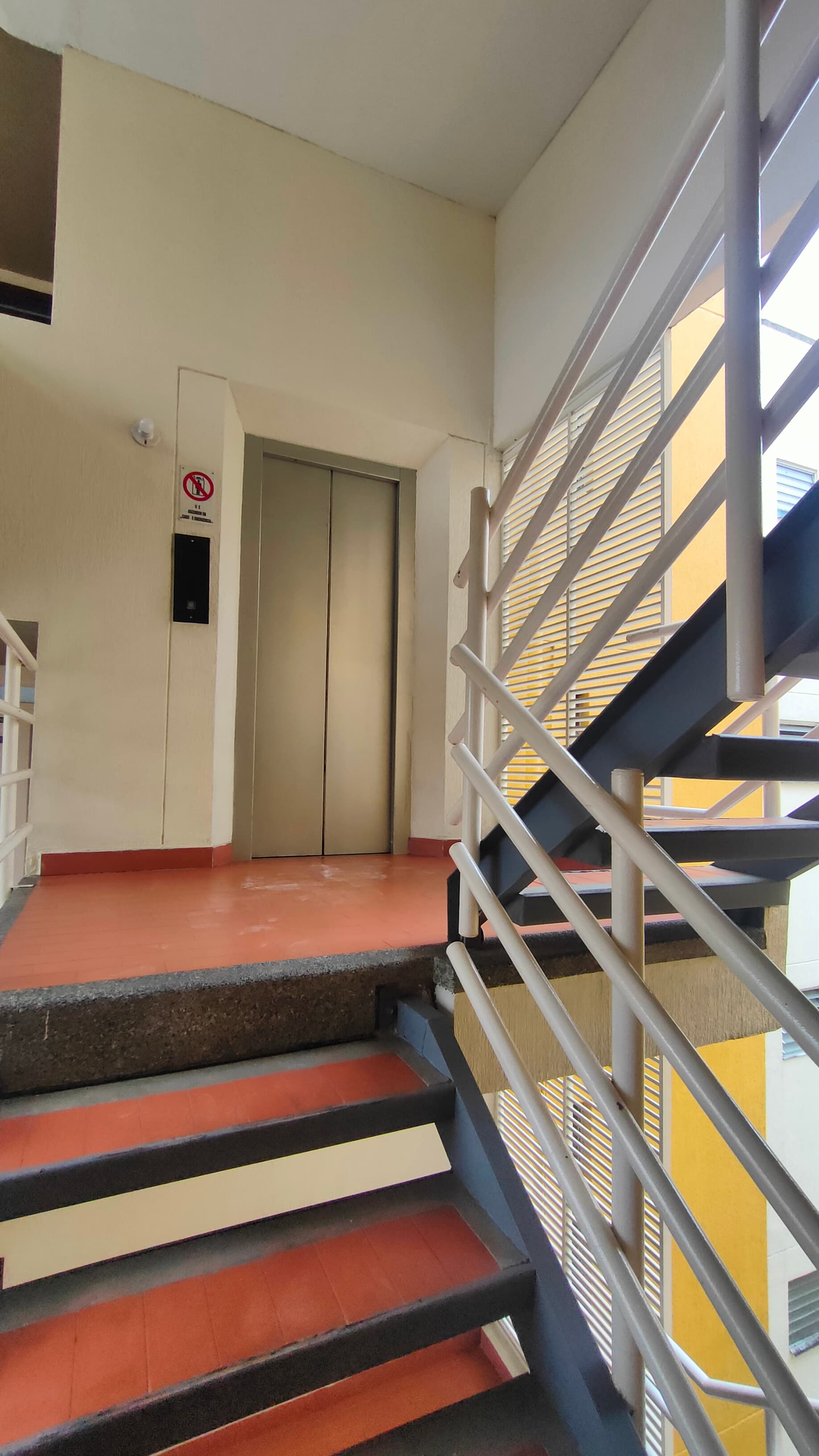 Apartamento en venta en Alferez Real, Cali, ID TS6226