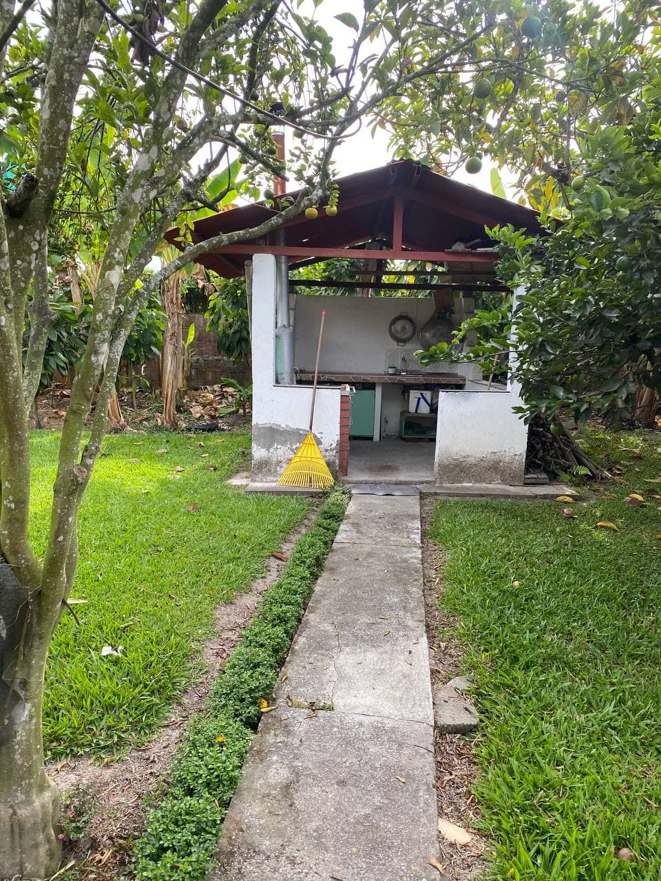 Casa Campestre en venta, La Tebaida, ID DE5786
