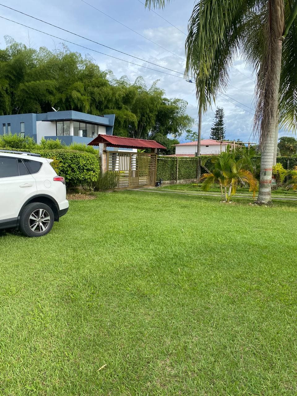 Casa Campestre en venta, La Tebaida, ID DE5786