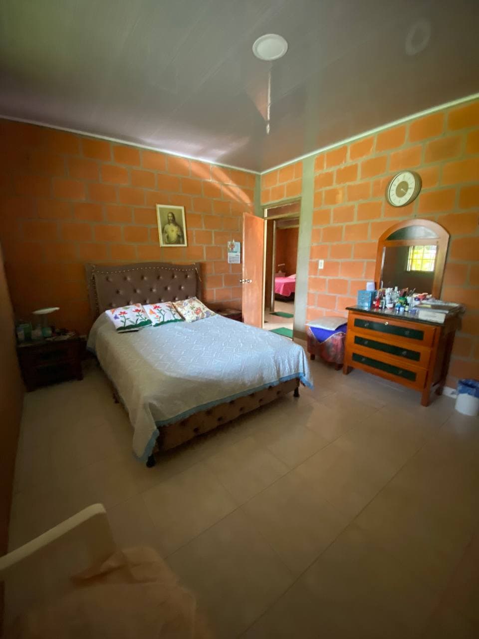Casa Campestre en venta, La Tebaida, ID DE5786