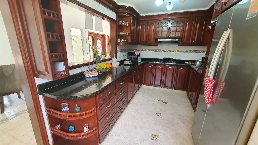 Casa Campestre en venta en La Morada, Jamundi, ID QC4856