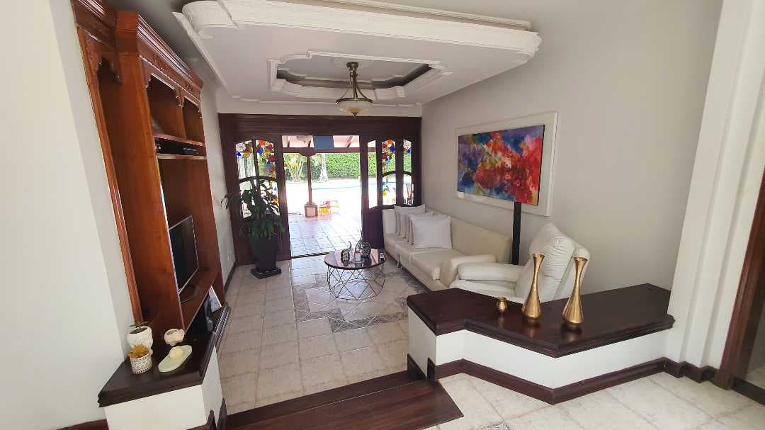 Casa Campestre en venta en La Morada, Jamundi, ID QC4856