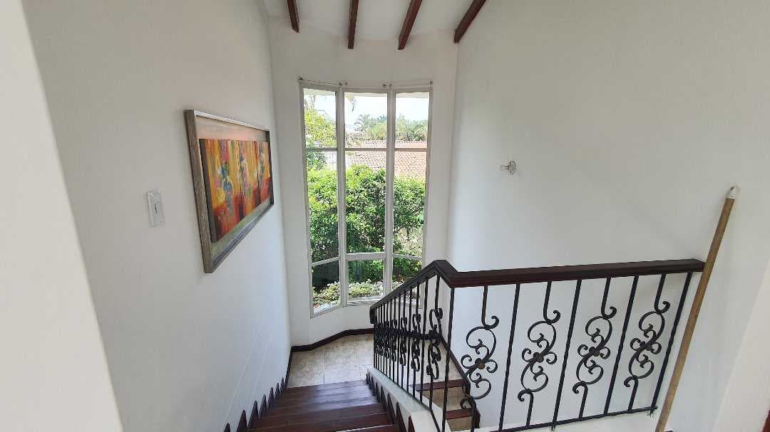 Casa Campestre en venta en La Morada, Jamundi, ID QC4856
