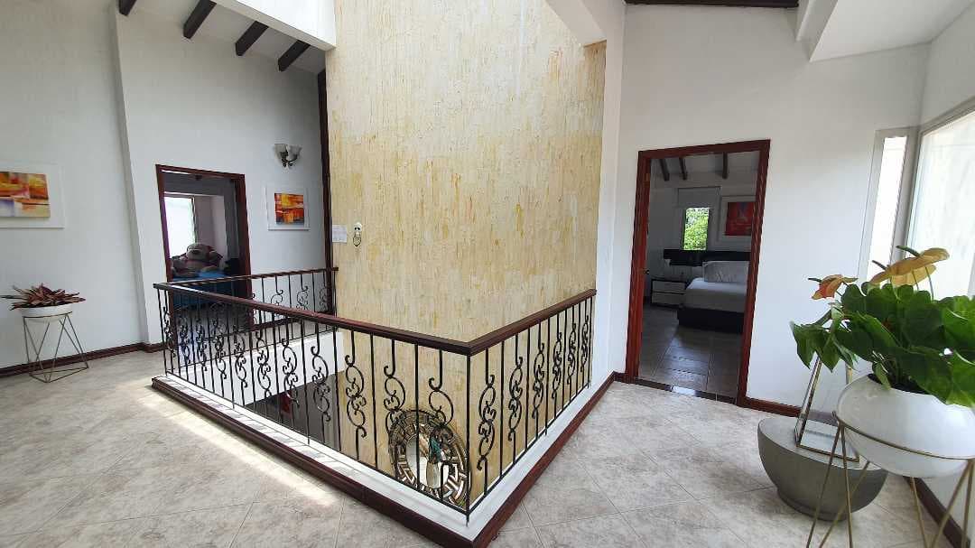 Casa Campestre en venta en La Morada, Jamundi, ID QC4856