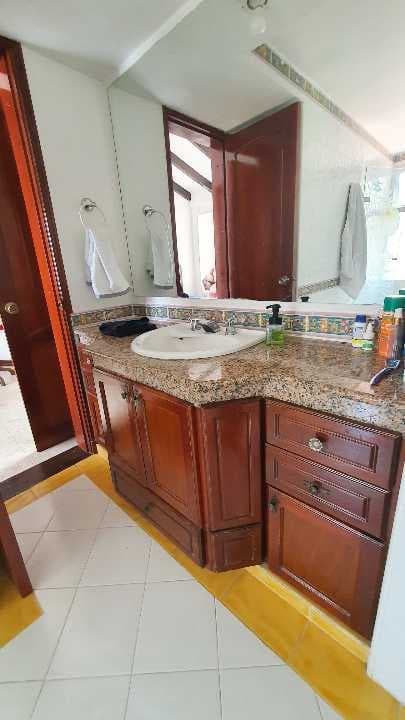 Casa Campestre en venta en La Morada, Jamundi, ID QC4856