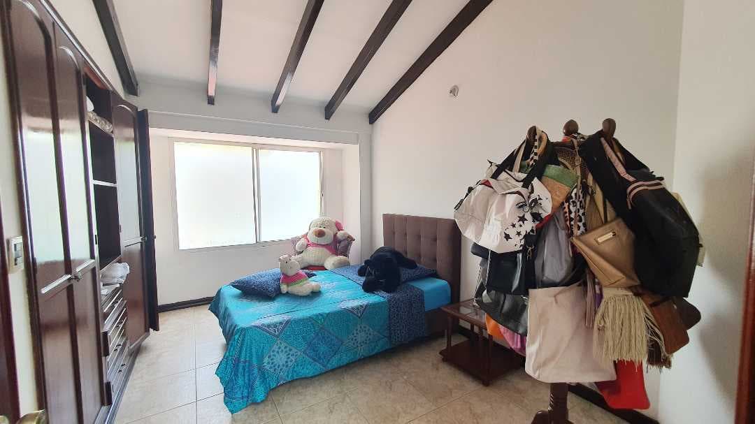 Casa Campestre en venta en La Morada, Jamundi, ID QC4856