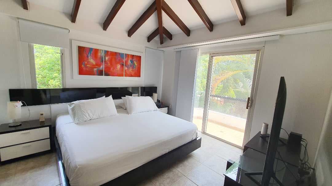 Casa Campestre en venta en La Morada, Jamundi, ID QC4856
