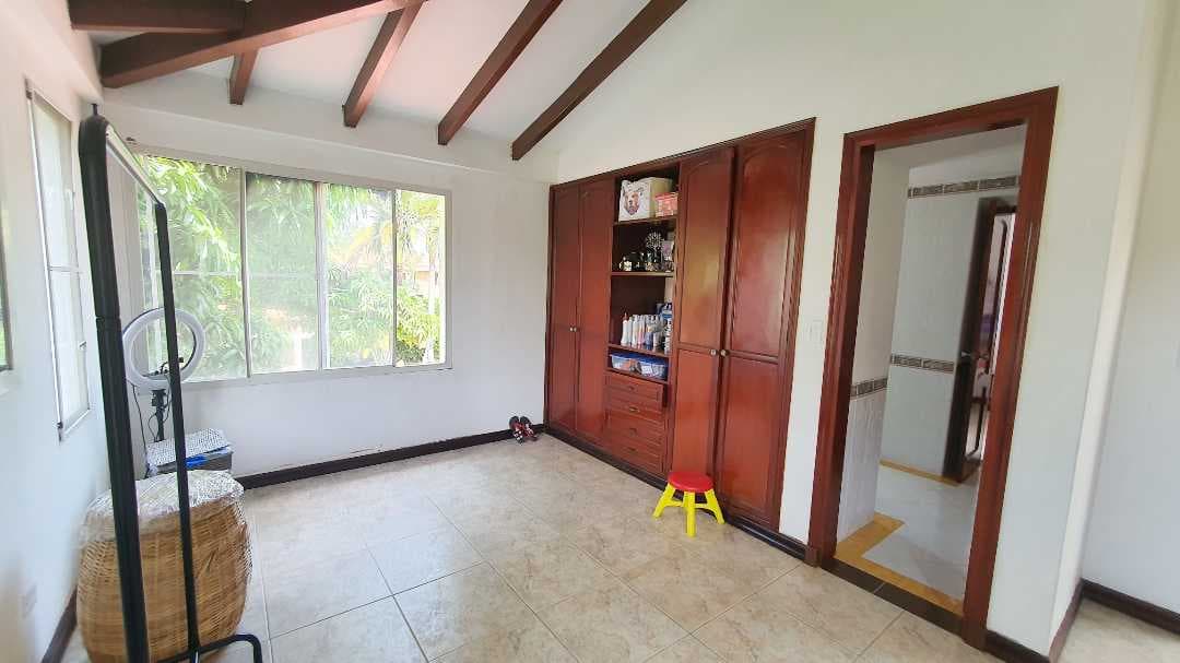 Casa Campestre en venta en La Morada, Jamundi, ID QC4856