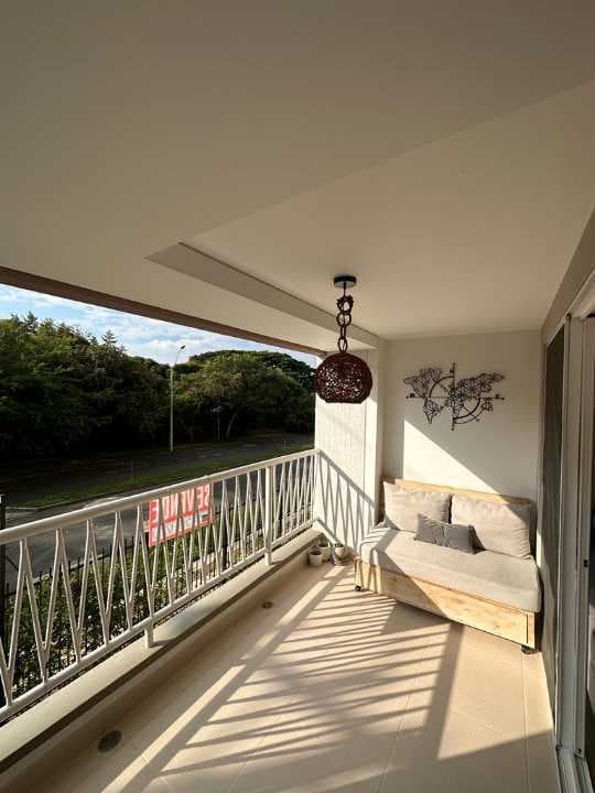 Apartamento en venta en Ciudad Pacifica, Cali, ID SG1186